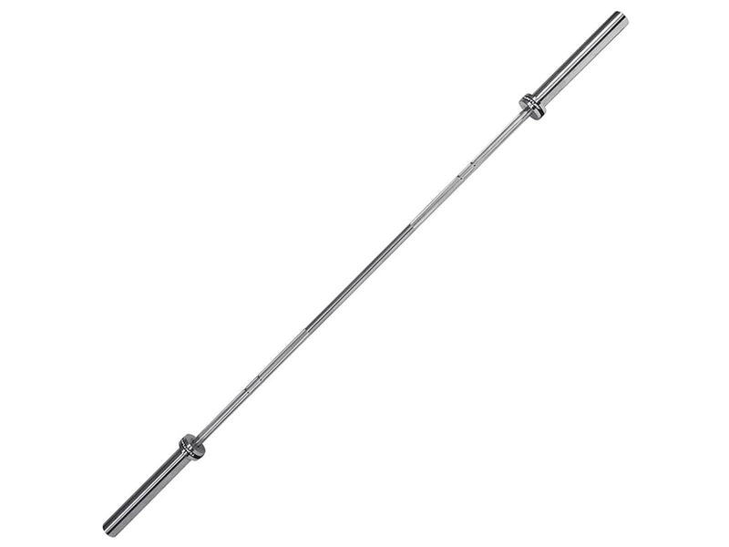 Tunturi Crossfit OL Barbell 201 cm Ø50 mm
