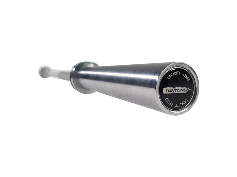 Tunturi Crossfit OL Barbell 201 cm Ø50 mm