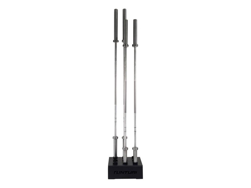 Tunturi Storage Rack for 9 Barbells