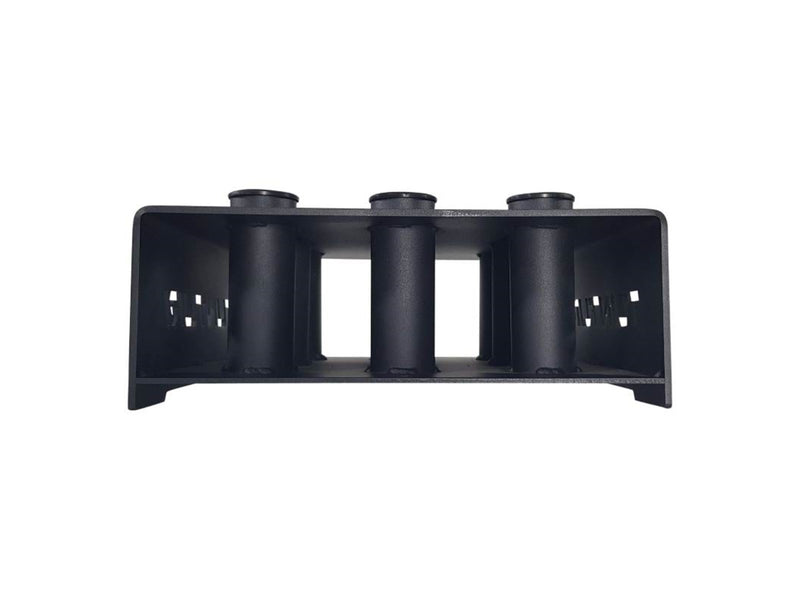Tunturi Storage Rack for 9 Barbells