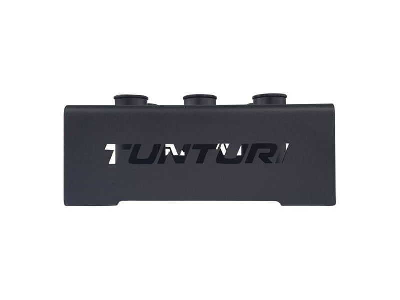 Tunturi Storage Rack for 9 Barbells
