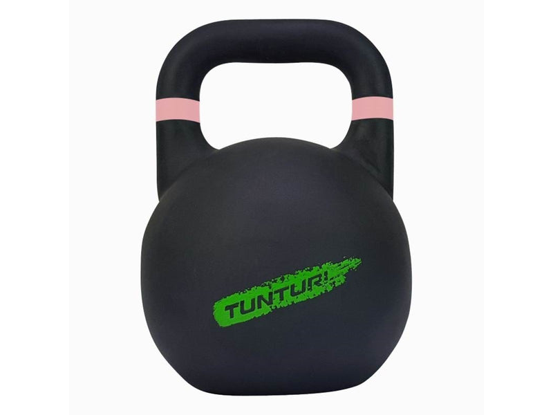 Tunturi Competition Kettlebell 8 Kg.