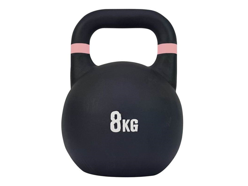 Tunturi Competition Kettlebell 8 Kg.