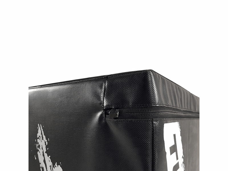 Tunturi Plyo Box Soft (EVA) 40/50/60 cm