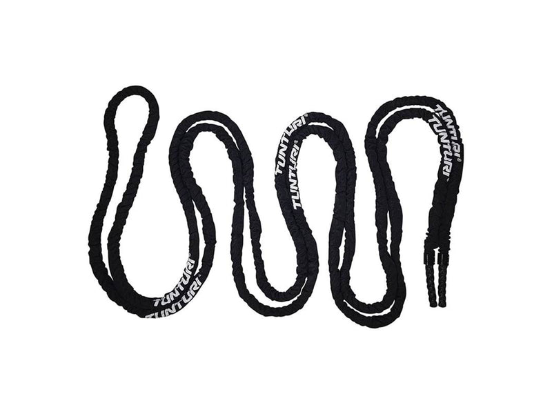 Tunturi Pro Battle Rope 15 M