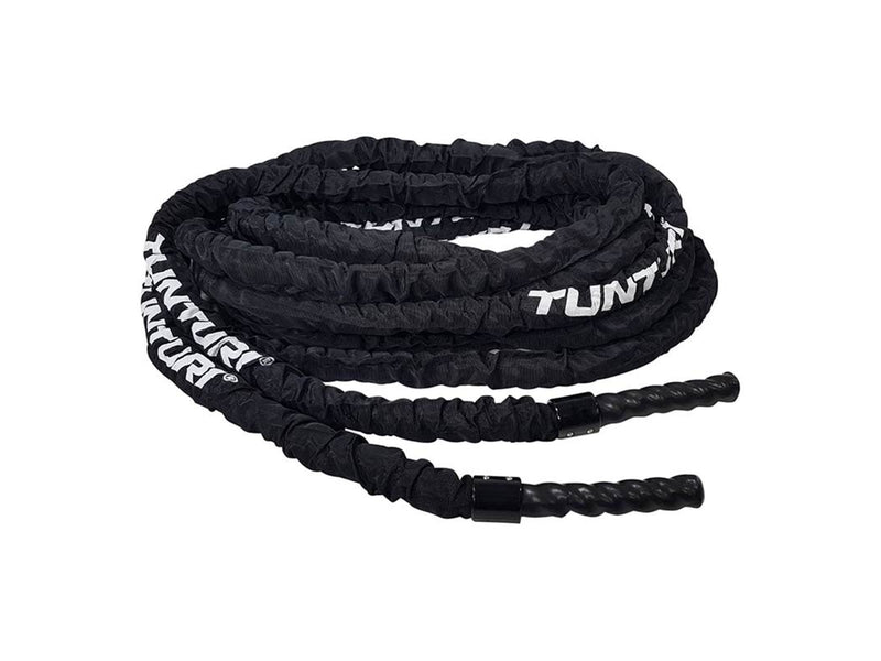 Tunturi Pro Battle Rope 15 M