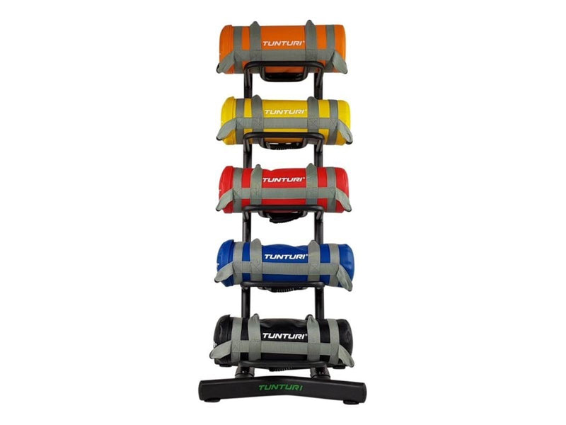 Tunturi Powerbag Storage Rack
