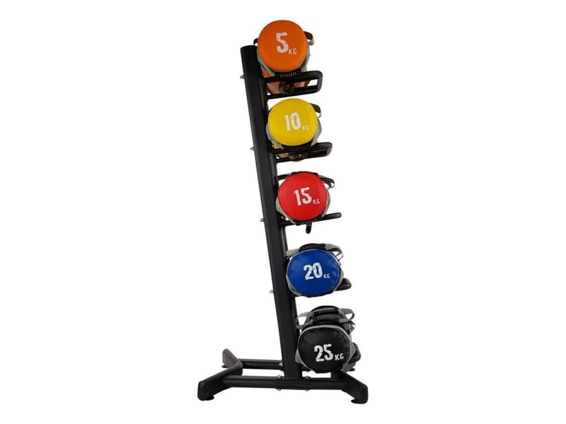 Tunturi Powerbag Storage Rack