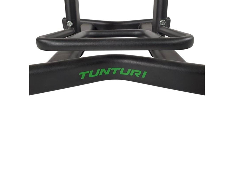 Tunturi Powerbag Storage Rack