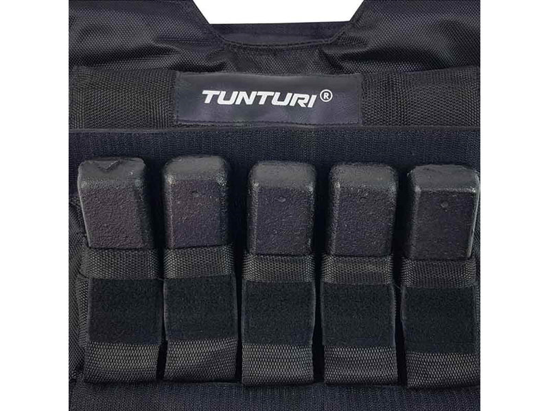 Tunturi Weight Vest Pro 30 kg