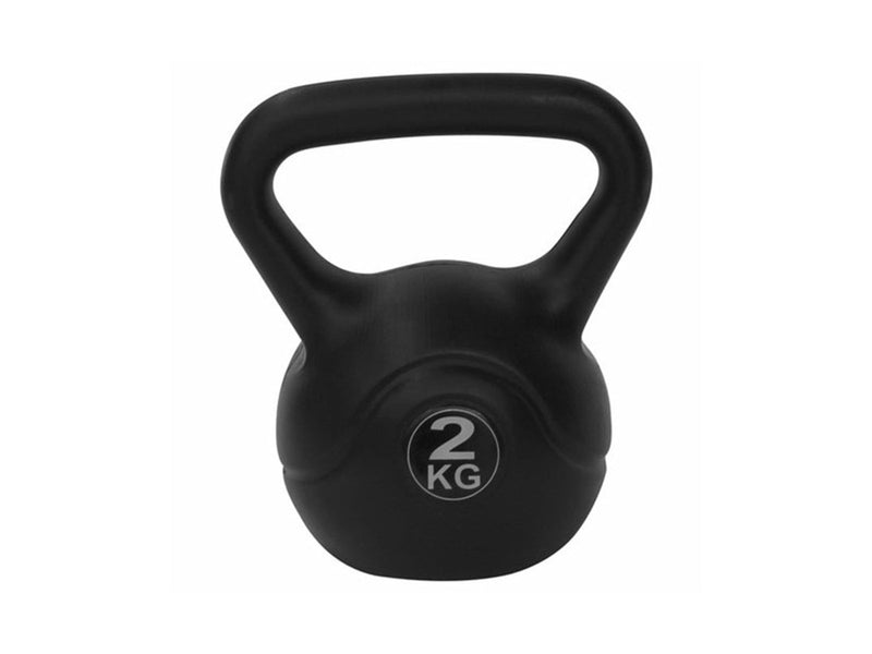 Tunturi PE Kettlebell 2 kg.
