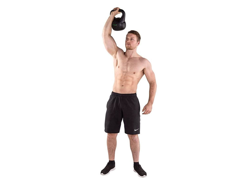 Tunturi PE Kettlebell 2 kg.
