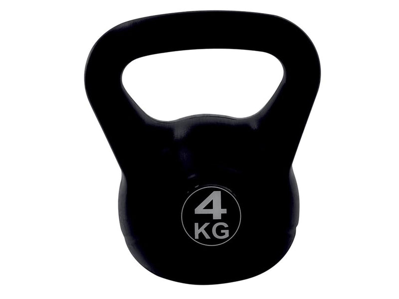 Tunturi Kettlebell 4 kg