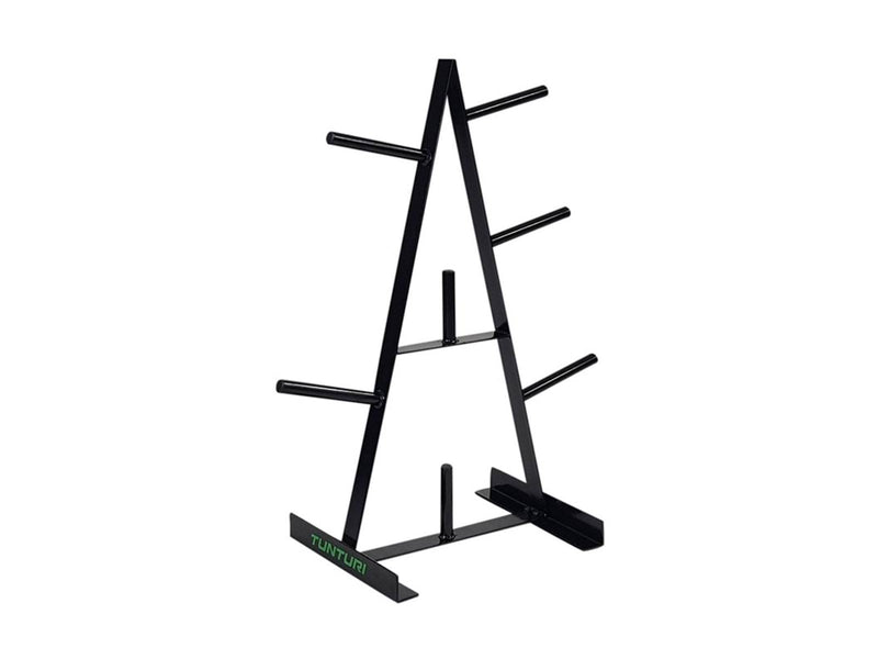 Tunturi Weightplate Stand Ø30 mm.