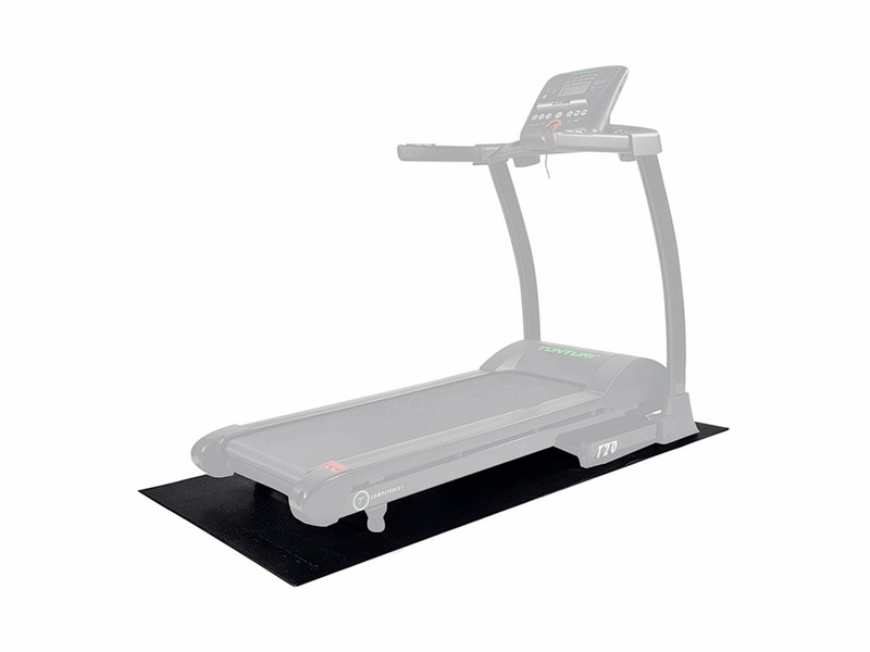 Tunturi Protection Mat 200x92.5 cm.
