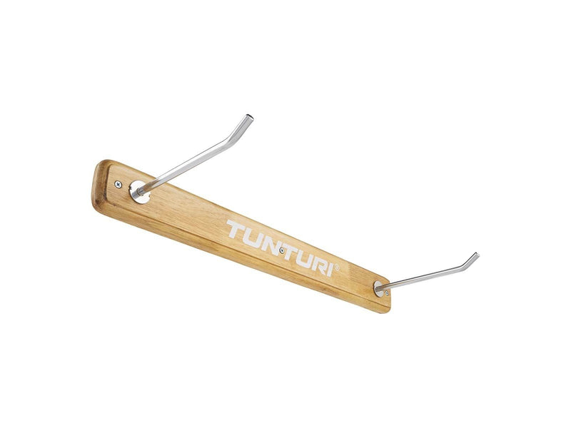 Tunturi Wall Mount for Training Mats