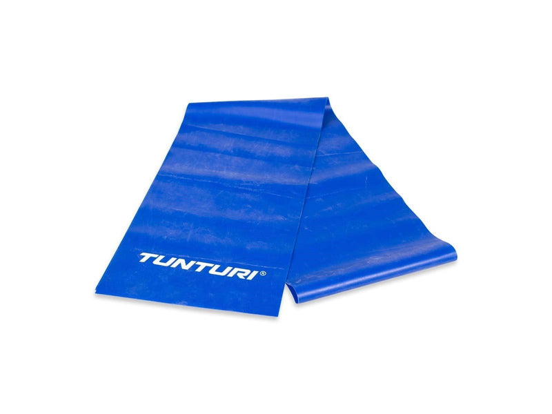 Tunturi Resistance Band Hard 120 cm.