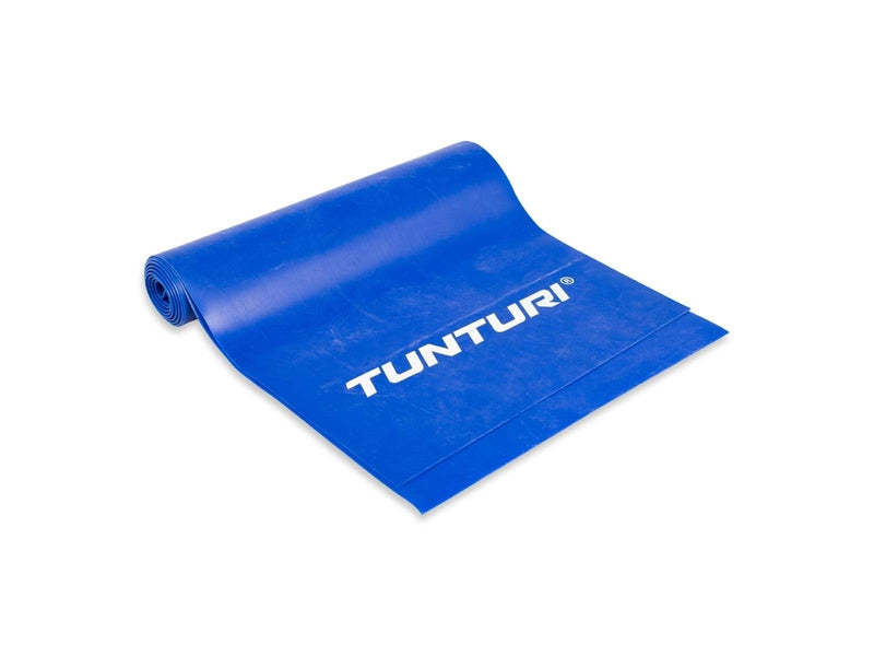 Tunturi Resistance Band Hard 120 cm.