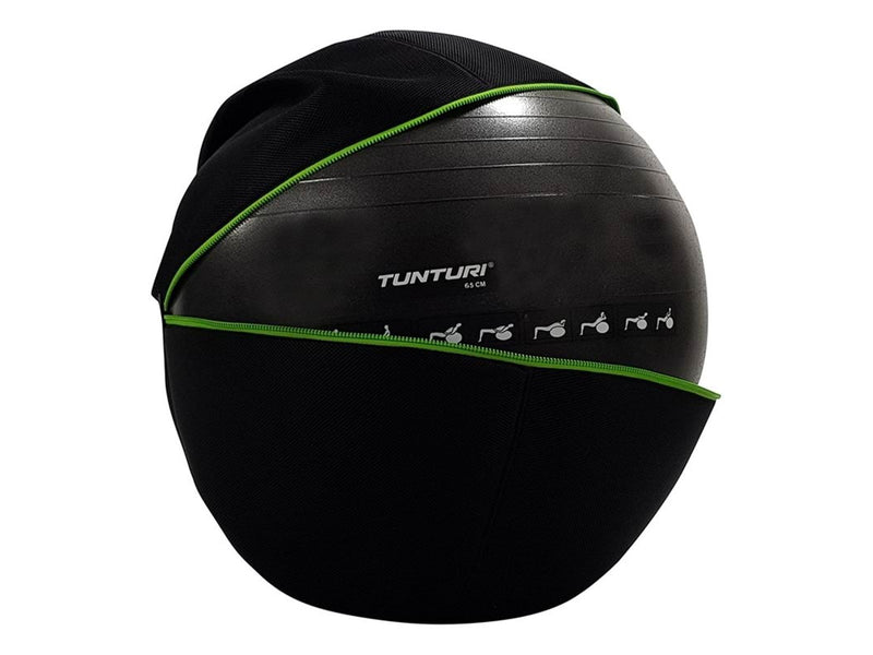 Tunturi Training ball Cover with zip 65cm