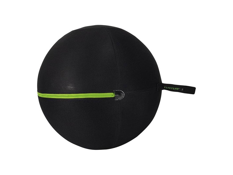 Tunturi Training ball Cover with zip 75cm