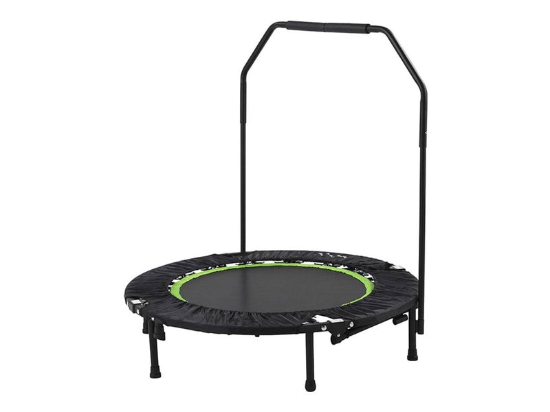 Tunturi Fitness Trampoline Übungstrampolin Rund