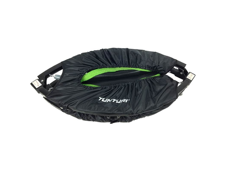 Tunturi Fitness Trampoline Übungstrampolin Rund