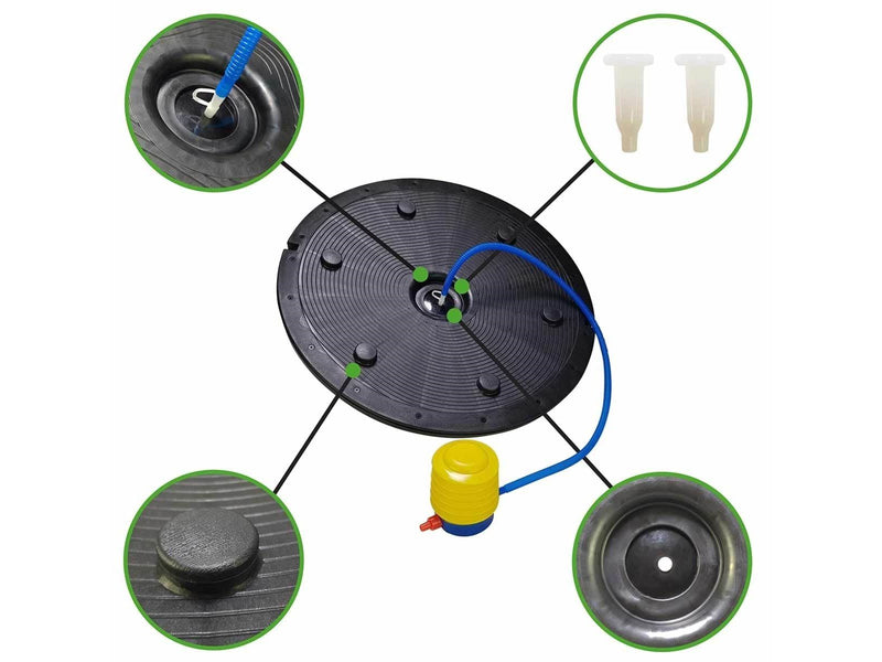 Tunturi Pro Balance Ball