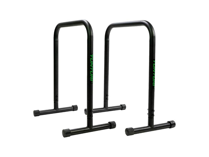 Tunturi Parallettes Push-Up Bar Set