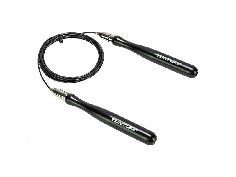Tunturi Pro Speed adjustable Skipping Rope