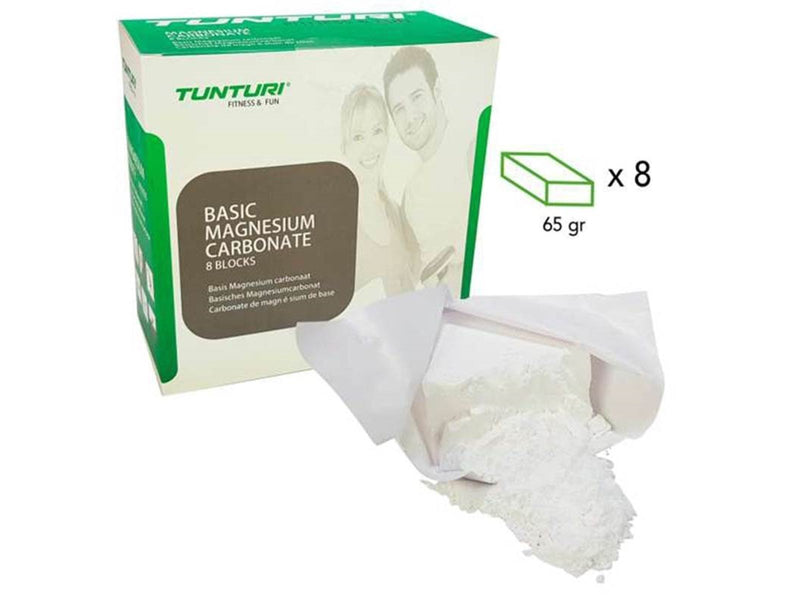 Tunturi Talcum Powder