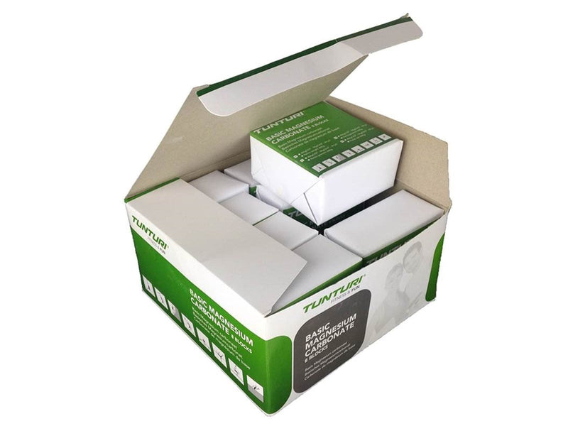 Tunturi Talcum Powder