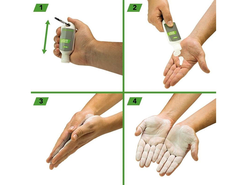 Tunturi Liquid Calcium 50 ml