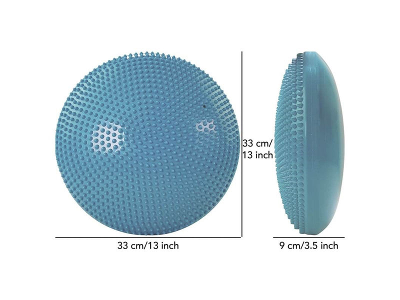 Tunturi Air Stepper Pad