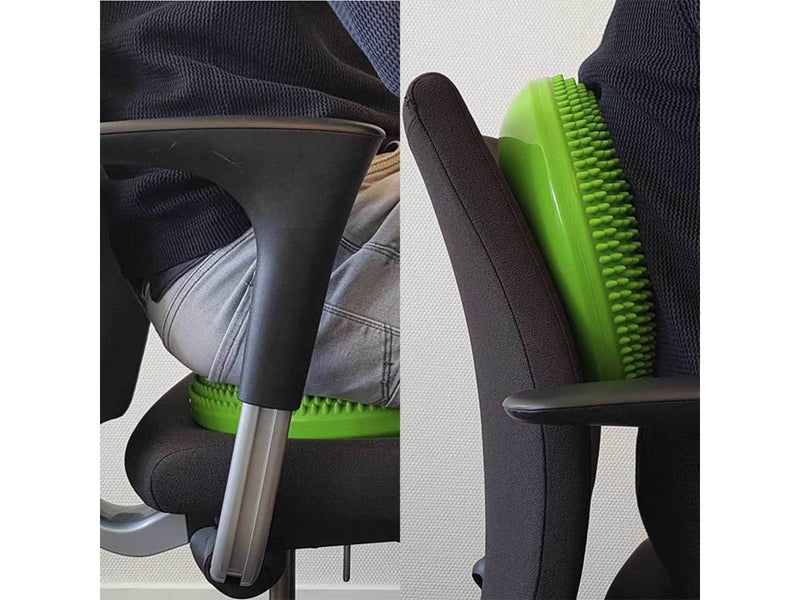 Tunturi Air Stepper Pad