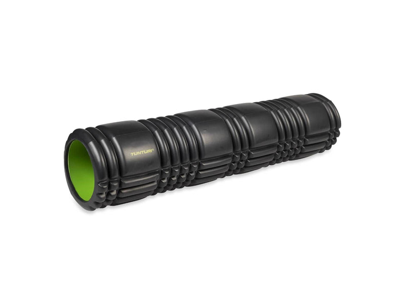 Tunturi Yoga Grid Foam Roller 61 cm.