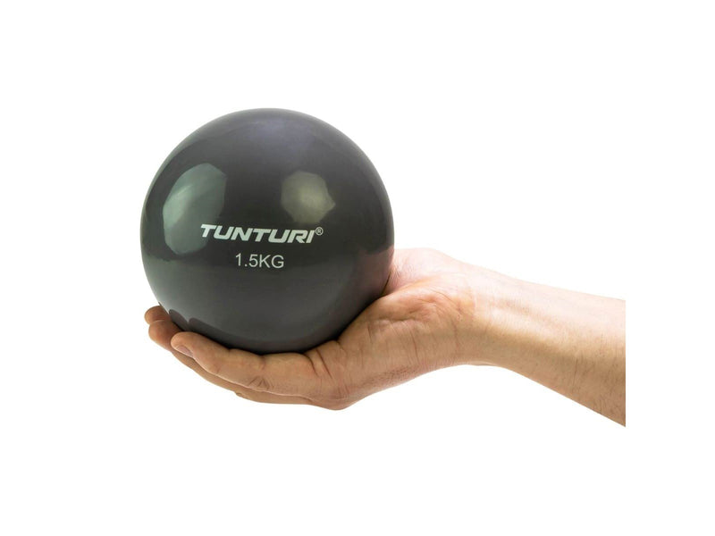 Tunturi Yoga Toningball 1.5kg