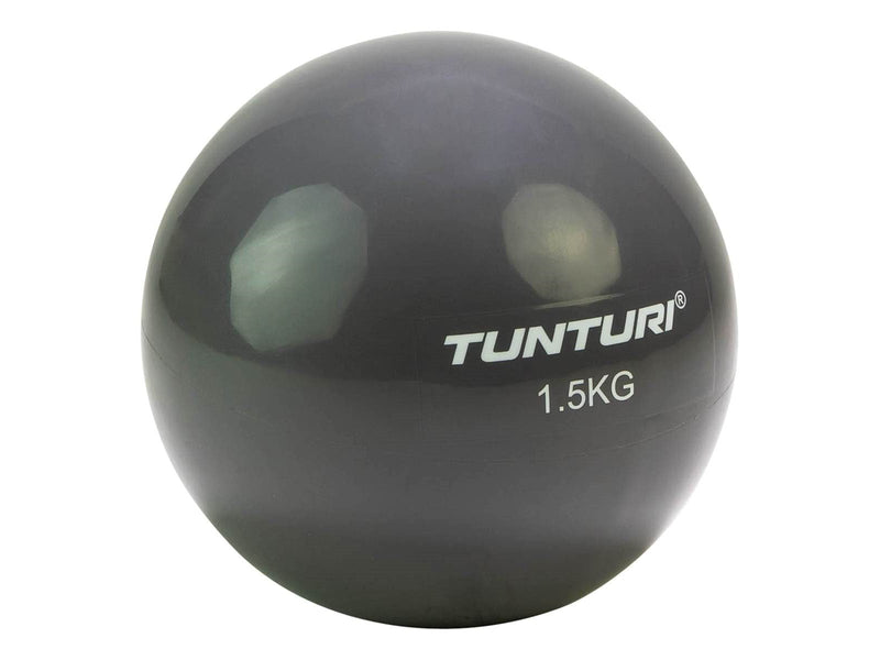 Tunturi Yoga Toningball 1.5kg