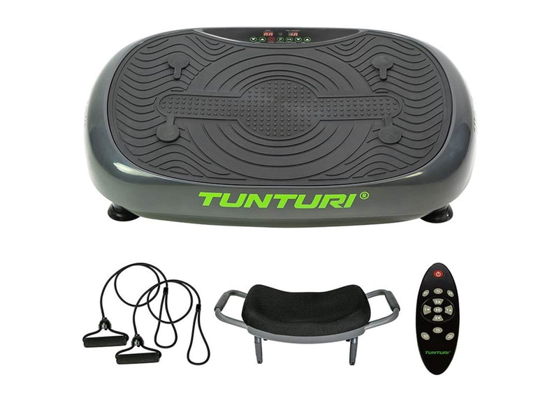 Tunturi Cardio Fit V10 Vibration Trainer