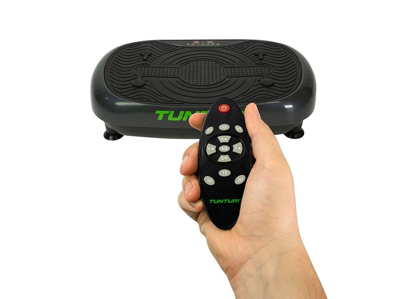 Tunturi Cardio Fit V10 Vibration Trainer
