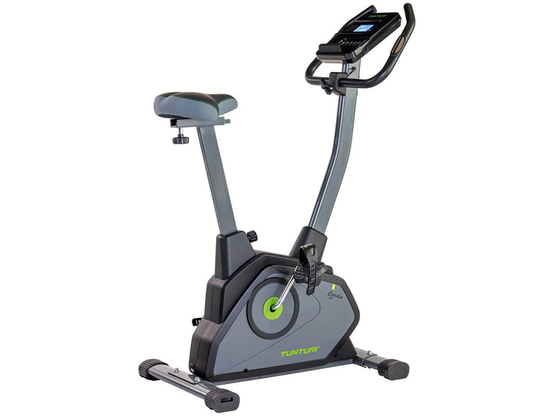 Tunturi Cardio Fit E35 Ergometer Exercise Bike