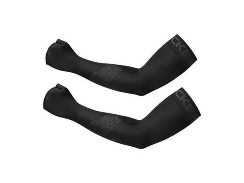 Rockbros Cycling Sleeves  Size: L XT057-1BKL (Black