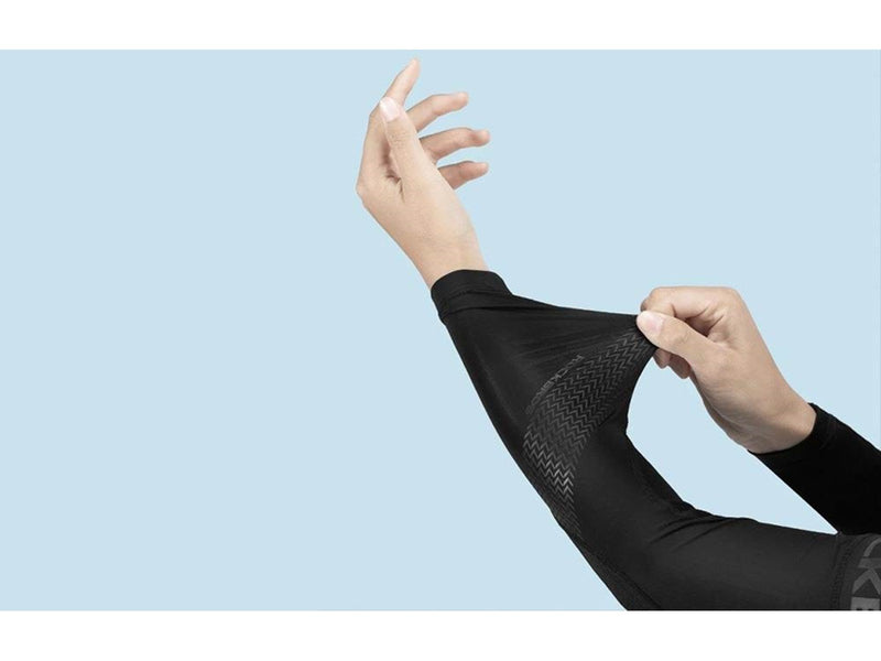 Rockbros Cycling Sleeves  Size: L XT057-1BKL (Black