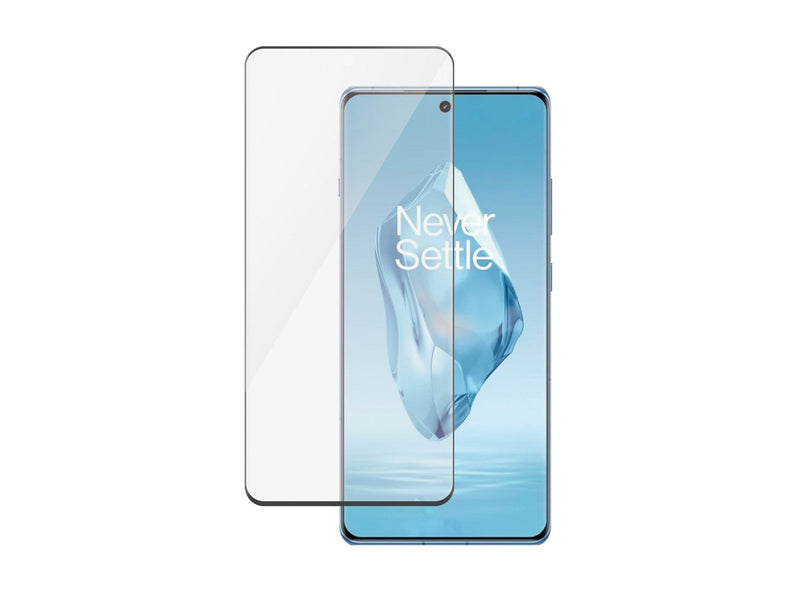 PanzerGlass Screen Protector OnePlus 12R | Ace 3 | Ultra-Wide Fit