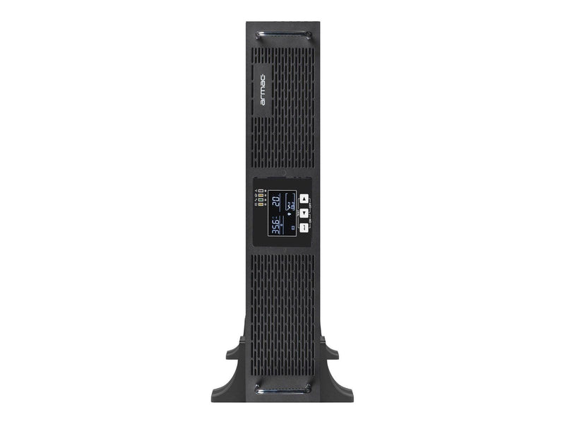 Armac Rack Online R/2000I/PF1 - UPS - 2000 Watt - 2000 VA