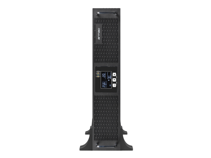 Armac R/1000I/PF1 - Rack On-line - 1000VA/1000W