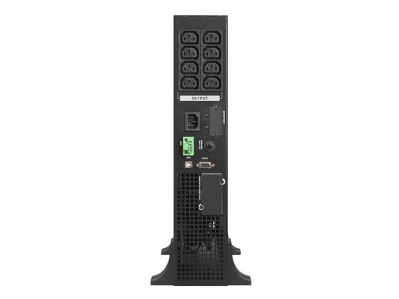 Armac R/1000I/PF1 - Rack On-line - 1000VA/1000W