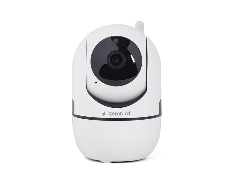 Gembird Smart Rotating WiFi Camera 1080p