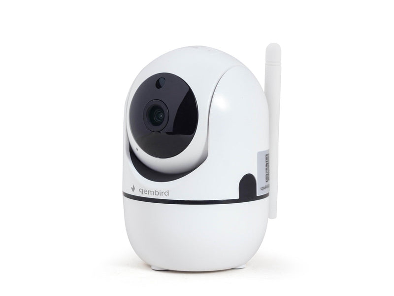 Gembird Smart Rotating WiFi Camera 1080p