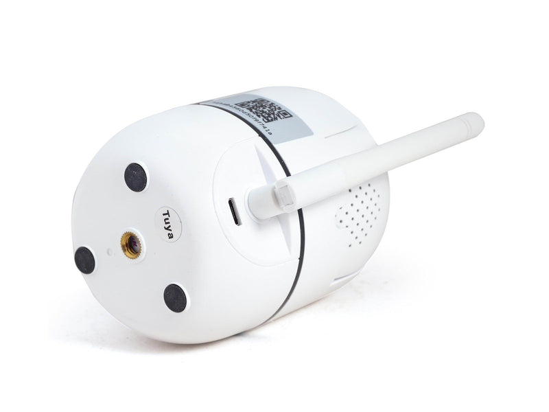 Gembird Smart Rotating WiFi Camera 1080p