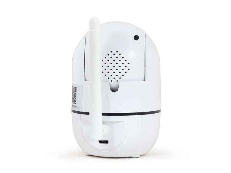 Gembird Smart Rotating WiFi Camera 1080p
